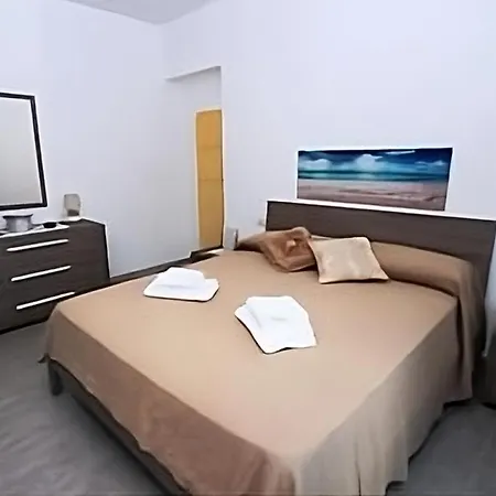 Bianca Apartment *