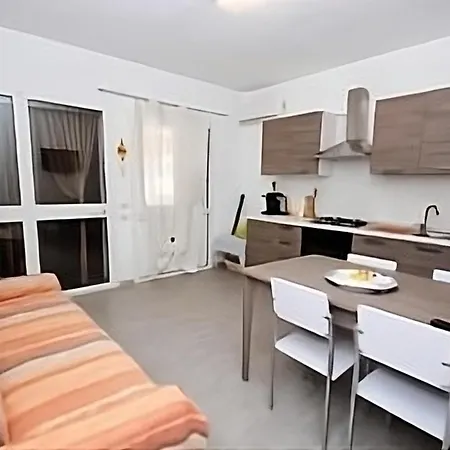 Apartment Bianca *