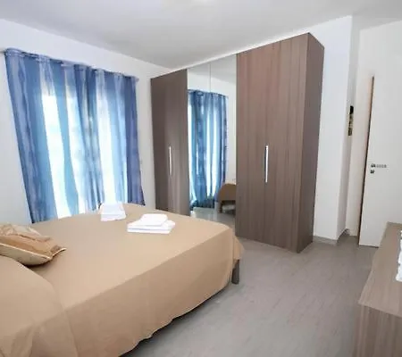 Bianca Apartment