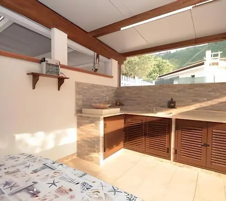 Apartment Bianca Cefalu