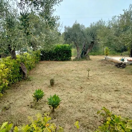 Bianca Apartment Cefalu